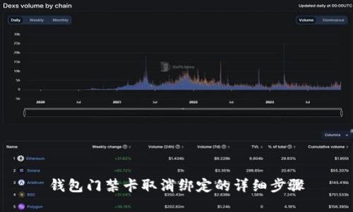 钱包门禁卡取消绑定的详细步骤