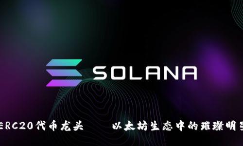 ERC20代币龙头——以太坊生态中的璀璨明星