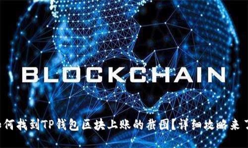 如何找到TP钱包区块上账的截图？详细攻略来了！