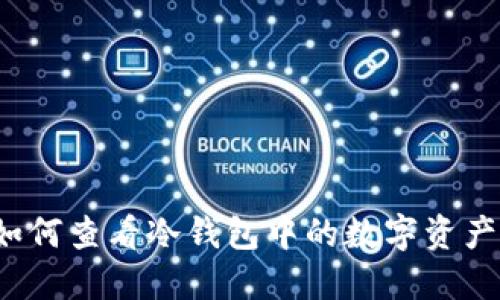 如何查看冷钱包中的数字资产？