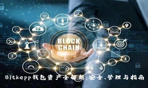 Bitkepp钱包资产全解析：安全、管理与指南