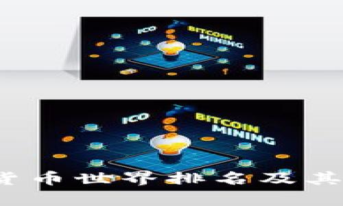 2023年加密货币世界排名及其市场趋势分析