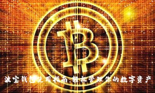 波宝钱包使用指南：轻松管理你的数字资产