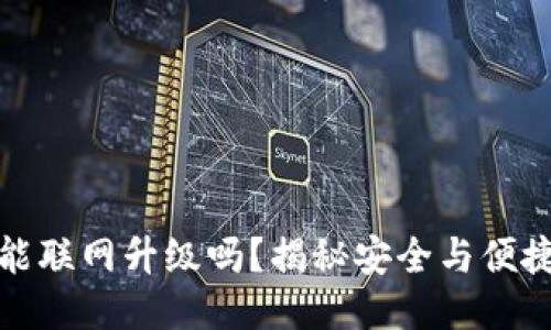 冷钱包能联网升级吗？揭秘安全与便捷的平衡