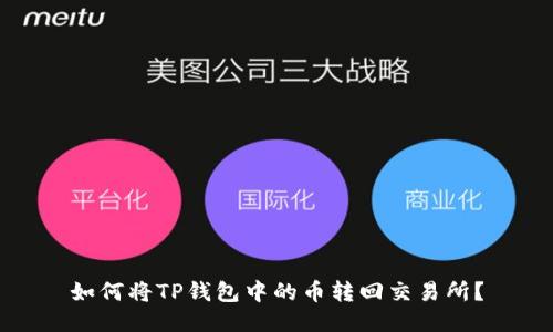 如何将TP钱包中的币转回交易所？