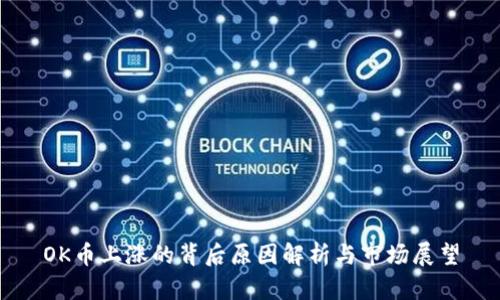 OK币上涨的背后原因解析与市场展望