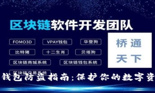 TP钱包防盗指南：保护你的数字资产