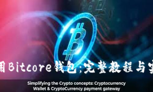 如何使用Bitcore钱包：完整教程与实用技巧