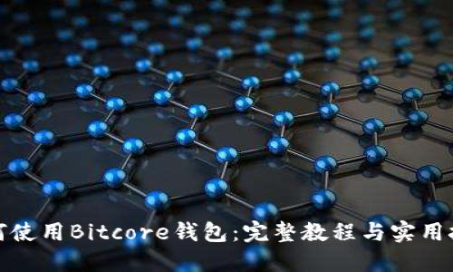 如何使用Bitcore钱包：完整教程与实用技巧