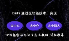 TP钱包密码忘记了怎么找回