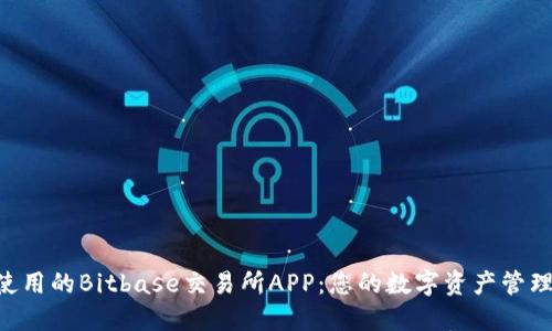 易于使用的Bitbase交易所APP：您的数字资产管理伙伴！