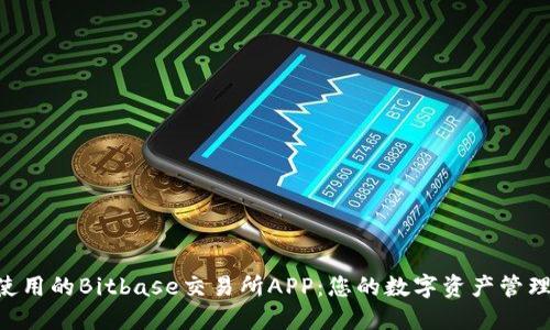 易于使用的Bitbase交易所APP：您的数字资产管理伙伴！