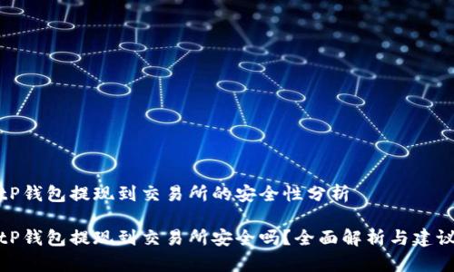 tP钱包提现到交易所的安全性分析

tP钱包提现到交易所安全吗？全面解析与建议