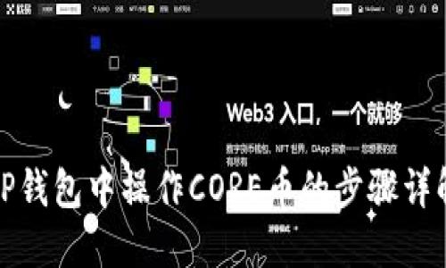 TP钱包中操作CORE币的步骤详解