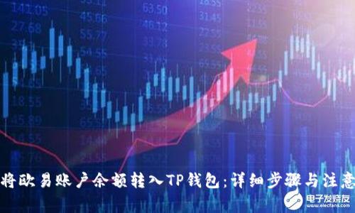 如何将欧易账户余额转入TP钱包：详细步骤与注意事项