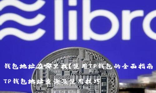 钱包地址在哪里找？使用TP钱包的全面指南

TP钱包地址查询及使用技巧