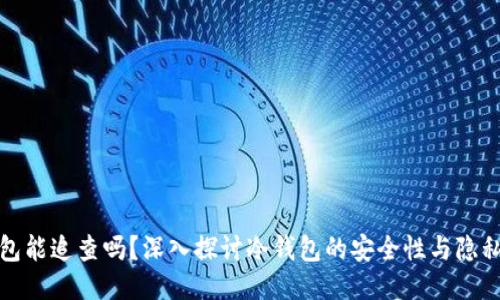 冷钱包能追查吗？深入探讨冷钱包的安全性与隐私保护