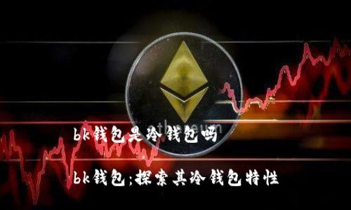 bk钱包是冷钱包吗

bk钱包：探索其冷钱包特性
