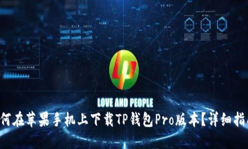 如何在苹果手机上下载TP钱包Pro版本？详细指南！