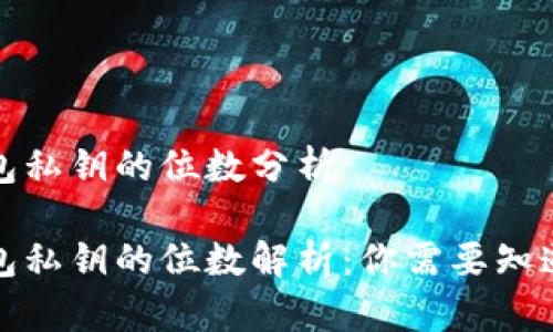 冷钱包私钥的位数分析

冷钱包私钥的位数解析：你需要知道的事