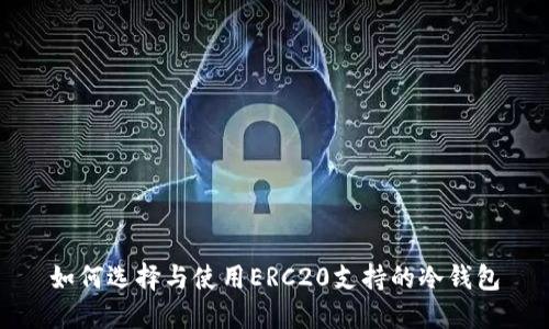 如何选择与使用ERC20支持的冷钱包