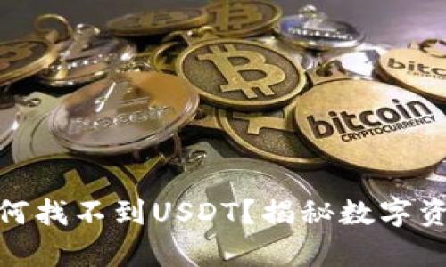 : 冷钱包中为何找不到USDT？揭秘数字资产存储的奥秘
