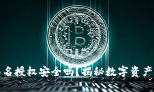 TP钱包签名授权安全吗？揭秘数字资产安全防护