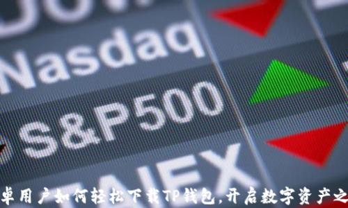 
安卓用户如何轻松下载TP钱包，开启数字资产之旅