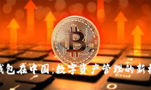 TP钱包在中国：数字资产管理的新机遇