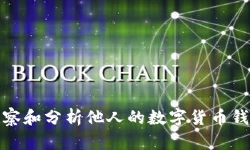 如何观察和分析他人的数字货币钱包地址