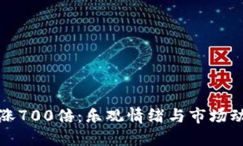 狗狗币一夜暴涨700倍：乐观情绪与市场动态的完美结合