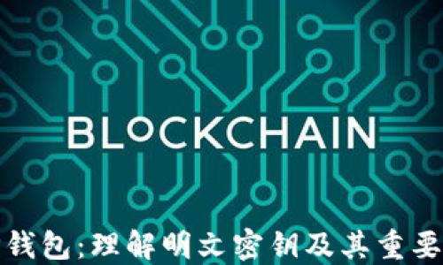 
TP钱包：理解明文密钥及其重要性