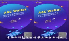 :库神冷钱包与比特护盾的