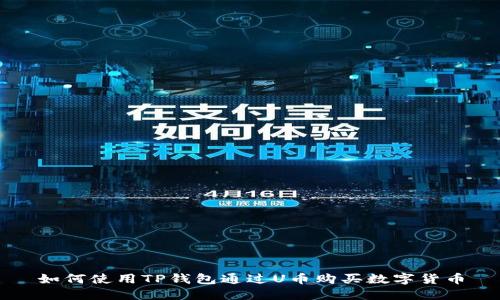 如何使用TP钱包通过U币购买数字货币