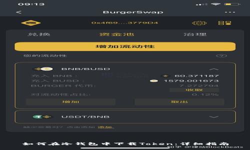如何在冷钱包中下载Token：详细指南