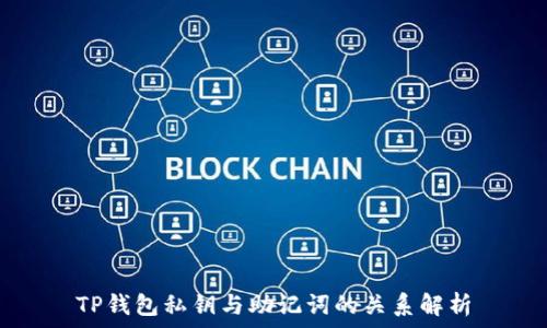   
TP钱包私钥与助记词的关系解析