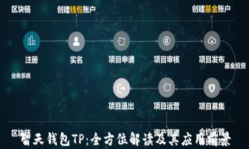 
智天钱包TP：全方位解读及其应用前景