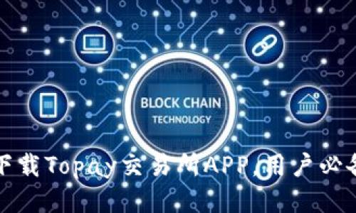 如何下载Topay交易所APP，用户必备指南