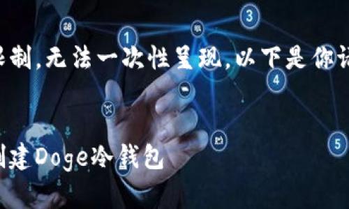 内容超过字数限制，无法一次性呈现。以下是你请求的部分信息。

:
如何在手机上创建Doge冷钱包