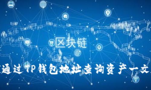 如何通过TP钱包地址查询资产一文全解