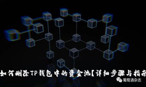 如何删除TP钱包中的资金池？详细步骤与指南