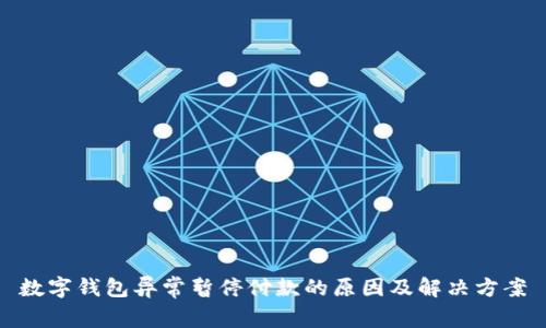 数字钱包异常暂停付款的原因及解决方案