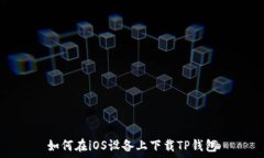   如何在iOS设备上下载TP钱