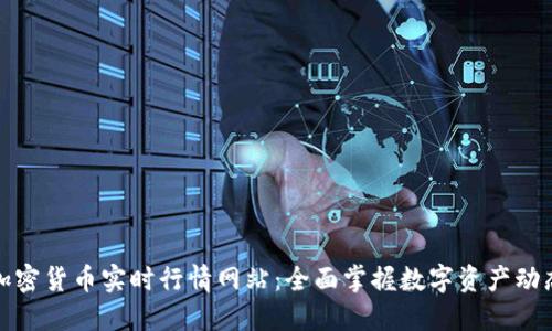 加密货币实时行情网站：全面掌握数字资产动态