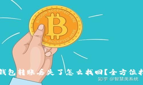 TP钱包转账丢失了怎么找回？全方位指南