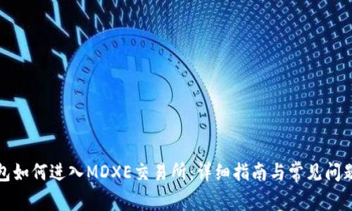 TP钱包如何进入MDXE交易所：详细指南与常见问题解答