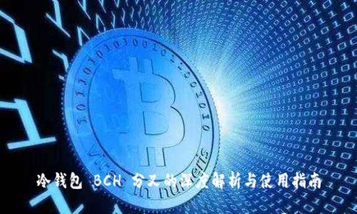 冷钱包 BCH 分叉的深度解析与使用指南