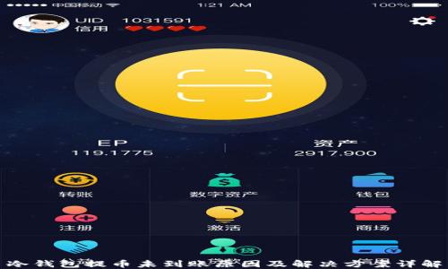 
冷钱包提币未到账原因及解决方案详解