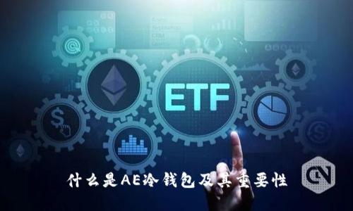 什么是AE冷钱包及其重要性