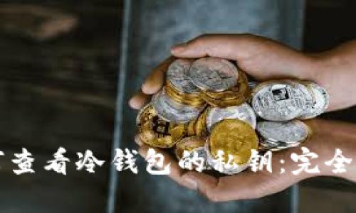 如何查看冷钱包的私钥：完全指南